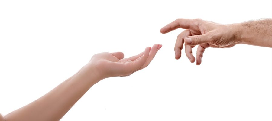 BE – LEADER מודל ייחודי ליצירת מחוברות עובדים בארגונים