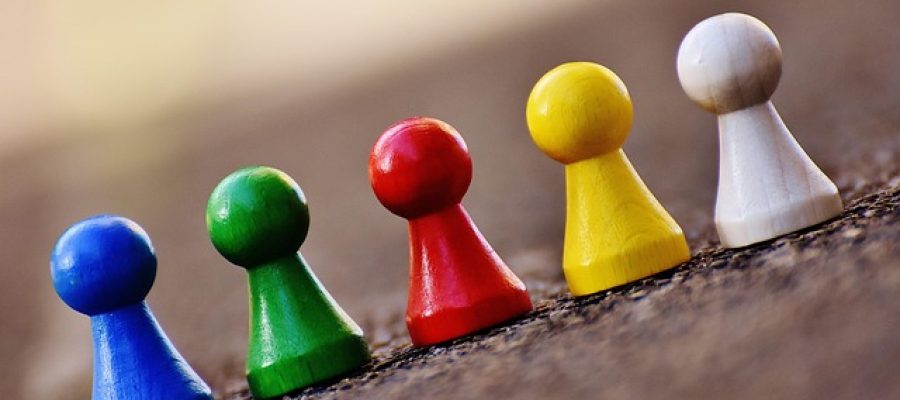 מעורבות עובדים מהצהרות למעשים