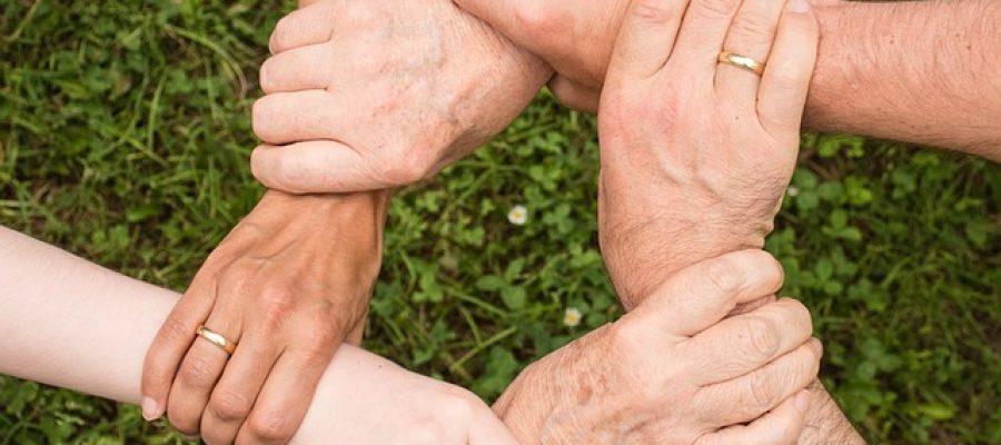 שייכות יוצרת צוות אפקטיבי לאורך זמן